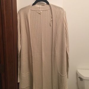 Urban Outfitters long cardigan