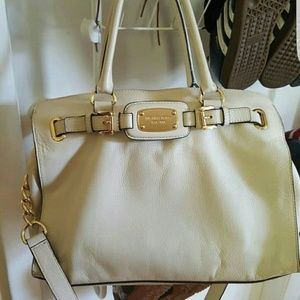 Michael Kors Hamilton Purse