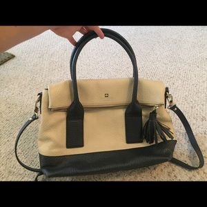 Kate Spade Southport Avenue Carmen Satchel