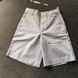 6️⃣ for $2️⃣5️⃣ | NWT Boy's Uniform Khaki Shorts