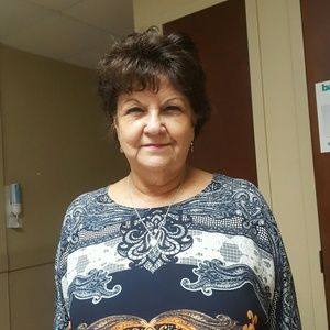 Meet your Posher, Irma