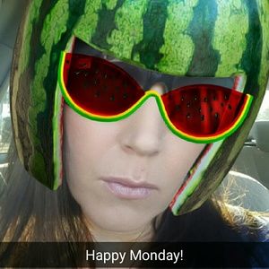 Meet your Posher, Heather