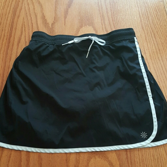 Skirt that can be worn anywhere! Comfortable!