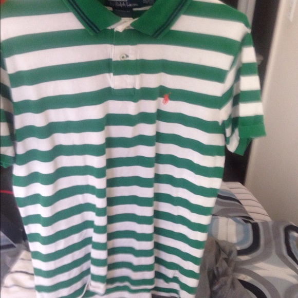 Men's Polo