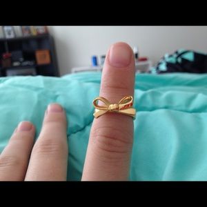Kate spade ring