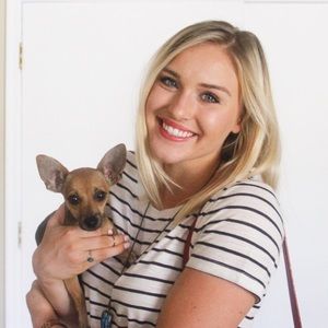 Meet your Posher, Anika