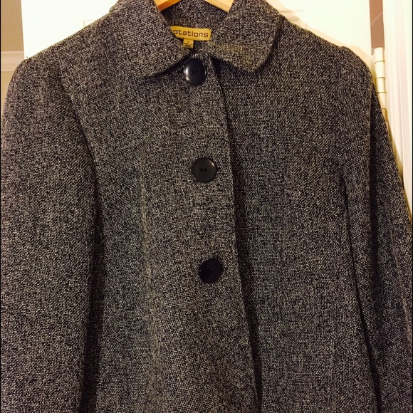 Wonderful work jacket