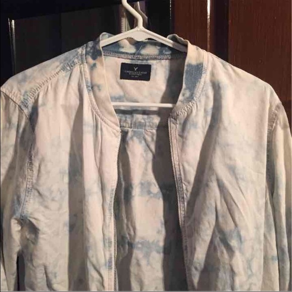 American eagle jacket - Picture 2 of 3