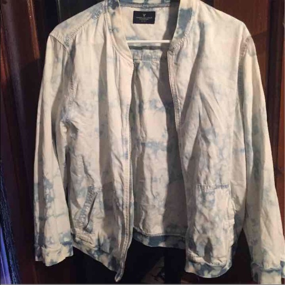American eagle jacket