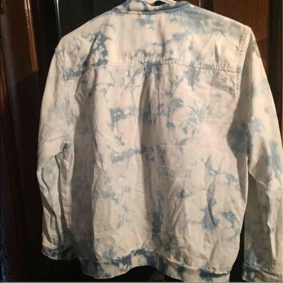 American eagle jacket - Picture 3 of 3
