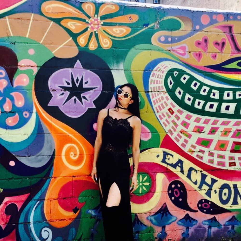 Meet your Posher, Cass