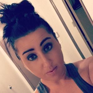 Meet your Posher, Kimberly