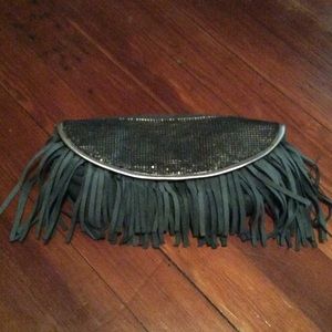 Free People Clutch