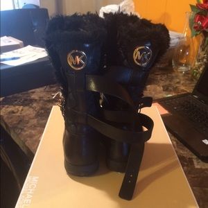 Michael kors boots