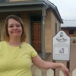 Meet your Posher, Nikki