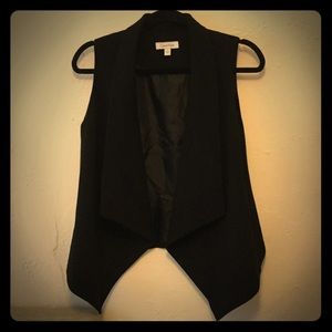 Calvin Klein Blazer Vest