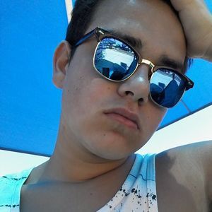 Meet your Posher, Gavin