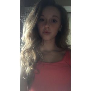 Meet your Posher, Kaitlyn