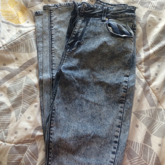 Pants - Picture 2 of 2