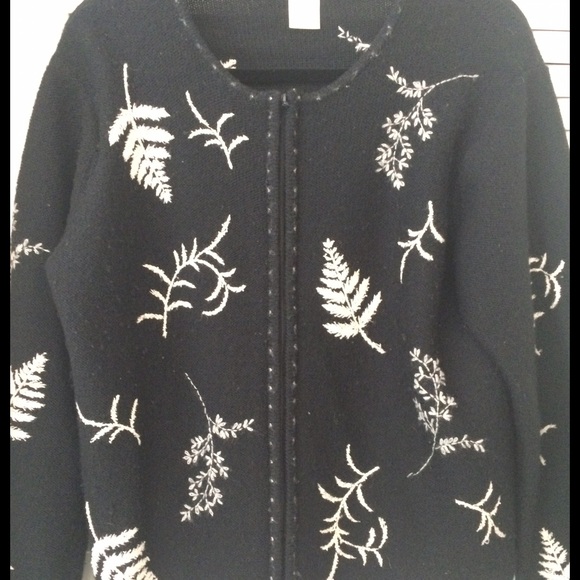 Sweater, Susan Bristol