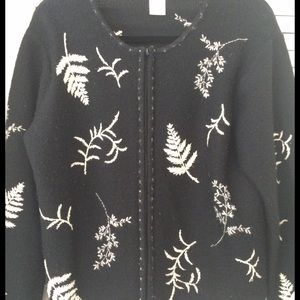 Sweater, Susan Bristol