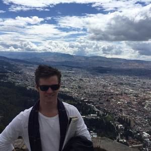 Meet your Posher, Charles