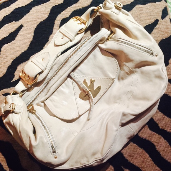 Marc Jacobs Petal to the Metal-Mevie Hobo