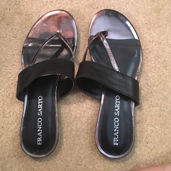 Cute sandals