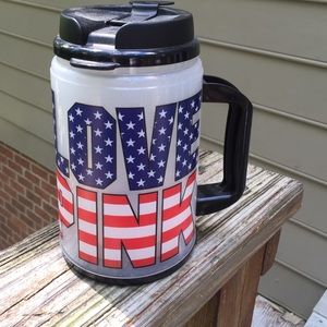 Victoria's Secret light up mug!