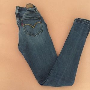 Levi's jeans