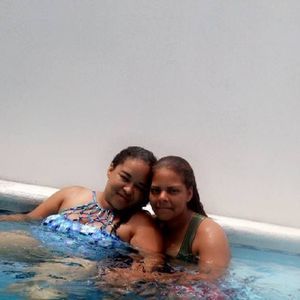 Meet your Posher, Tawana