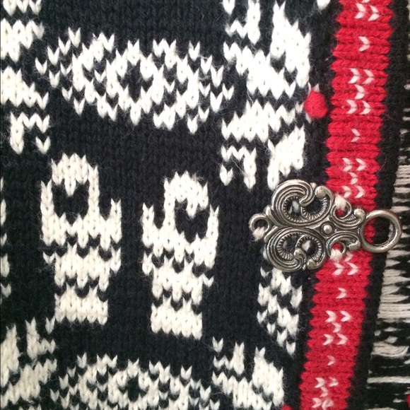 Sweater from Talbots - Picture 3 of 4