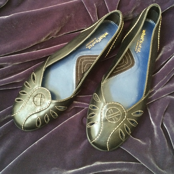 Aerosoles ballet flats