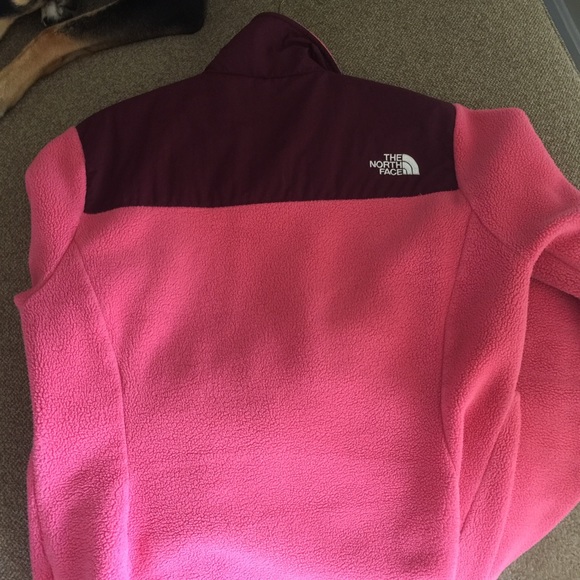 FLASH SALE! WEEKEND ONLY!! Northface Denali fleece