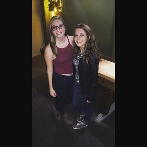 Meet your Posher, Ciara