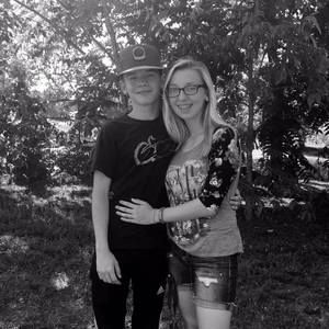 Meet your Posher, Steven