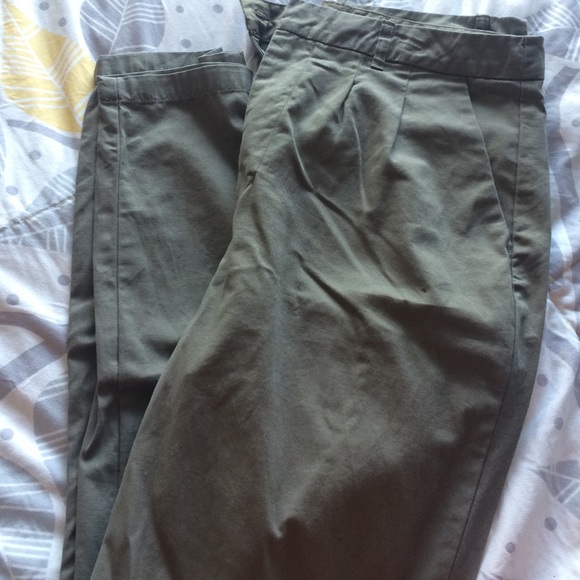 Pants - Picture 2 of 2