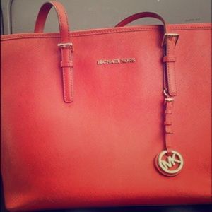 MK Purse