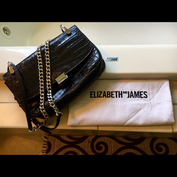 🤗🤗ELIZABETH & JAMES SHOULDER BAG🤗🤗