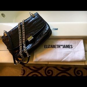 🤗🤗ELIZABETH & JAMES SHOULDER BAG🤗🤗