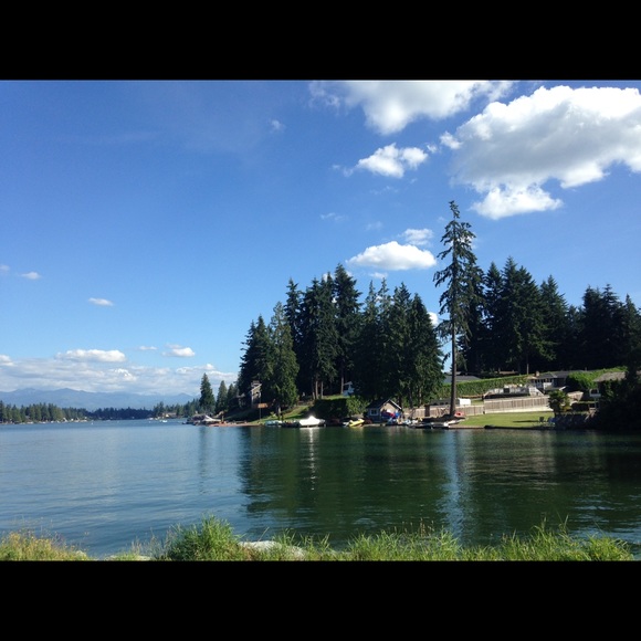 Meet your Posher, Ellie