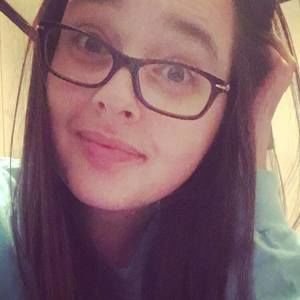 Meet your Posher, Leigh ann