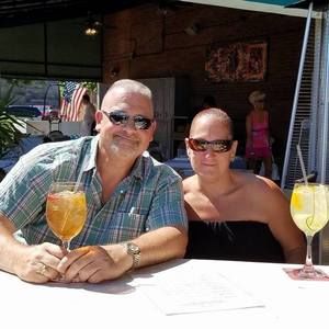 Meet your Posher, Kerry