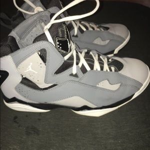 Grey Jordan's