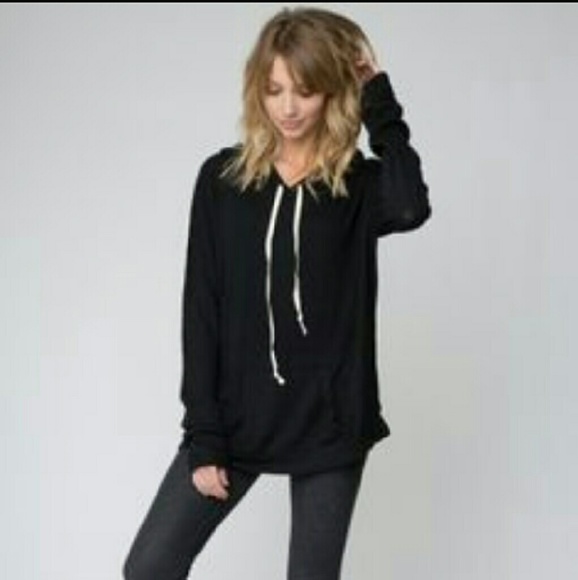 Brandy Melville Sweaters - Brandy Melville Hoodie
