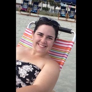 Meet your Posher, Virginia