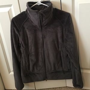 North face light weight jacket