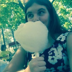 Meet your Posher, Erika