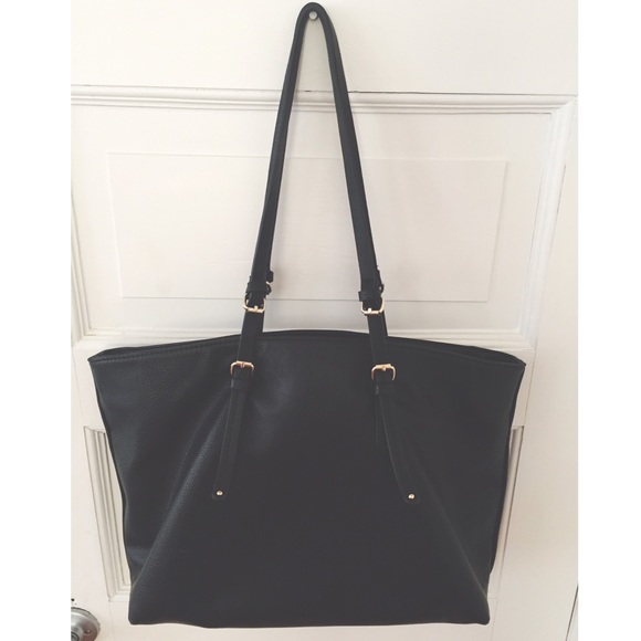 Zara tote bag
