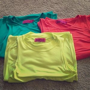 🎀MOVING SALE🎀 3 summer maxi midi dresses